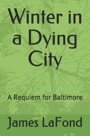 Cover of Winter in a Dying City