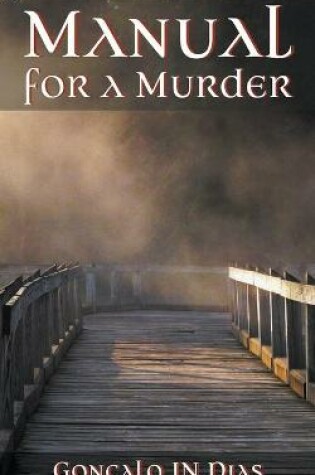 Cover of Manual for a Murder