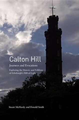 Cover of Calton Hill