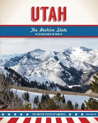 Book cover for Utah