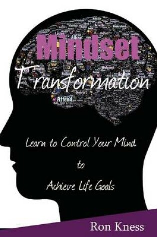 Cover of Mindset Transformation