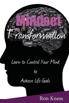Book cover for Mindset Transformation