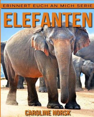 Cover of Elefanten