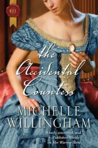 Cover of The Accidental Countess