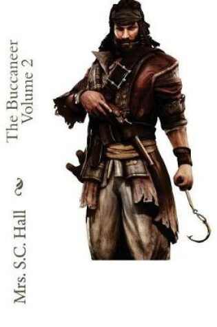 Cover of The Buccaneer Volume 2