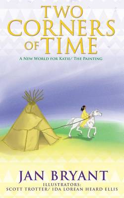 Book cover for Two Corners of Time