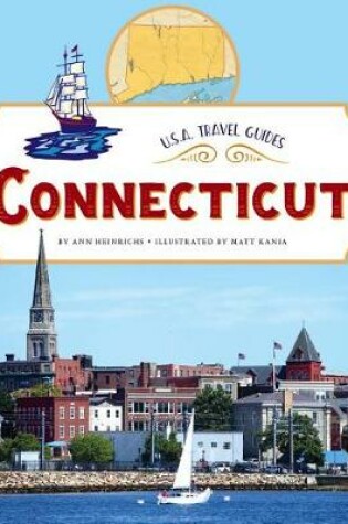 Cover of Connecticut