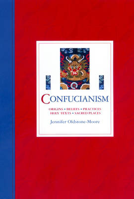 Book cover for Confucianism