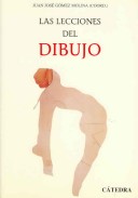 Book cover for Las Lecciones del Dibujo