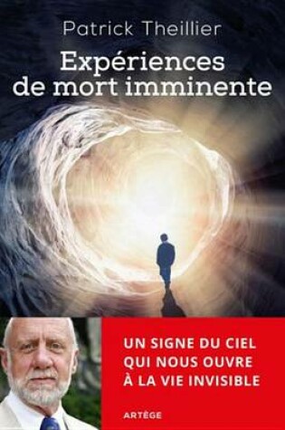 Cover of Experiences de Mort Imminente