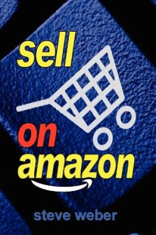 Cover of Sell on Amazon