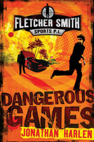 Cover of Dangerous Games