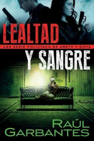 Cover of Lealtad y sangre