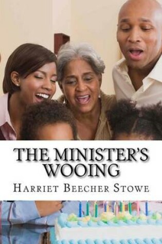 Cover of The Minister's Wooing