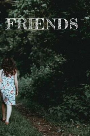 Cover of Friends