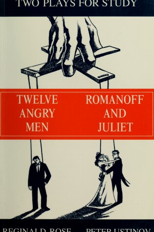 Cover of Two Plays for Study