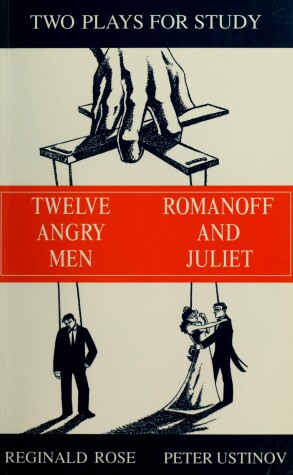 Book cover for Two Plays for Study