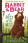 Book cover for The Pest in the Nest