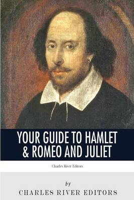 Book cover for Your Guide to Hamlet & Romeo and Juliet