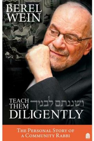 Cover of Teach Them Diligently