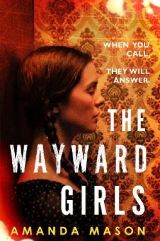 Cover of The Wayward Girls