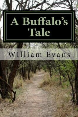 Cover of A Buffalo's Tale