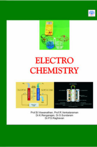 Cover of Electro Chemistry