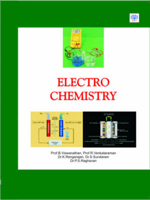 Book cover for Electro Chemistry