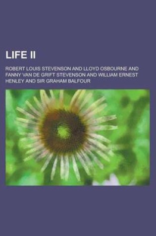 Cover of Life II