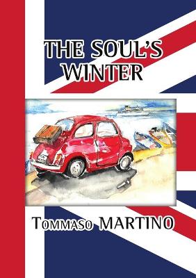 Book cover for The soul's winter