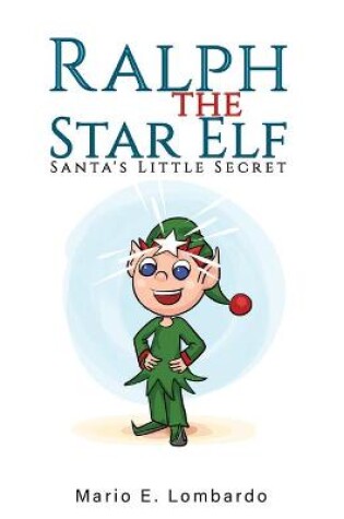 Cover of Ralph the Star Elf