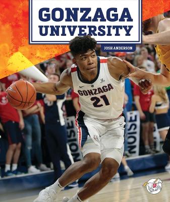 Cover of Gonzaga University