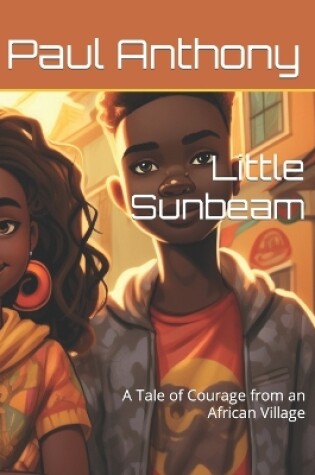 Cover of Little Sunbeam