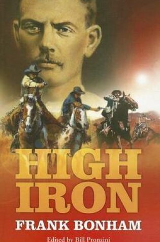 Cover of High Iron