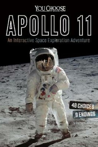 Cover of Apollo 11