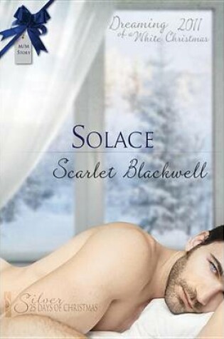 Cover of Solace