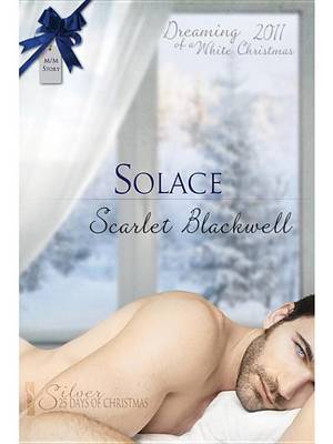 Solace by Scarlet Blackwell