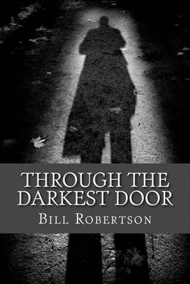 Book cover for Through the Darkest Door