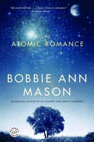 Cover of Atomic Romance, An: A Novel
