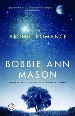 Book cover for Atomic Romance, An: A Novel