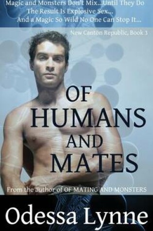 Cover of Of Humans and Mates