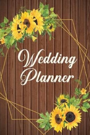 Cover of Wedding Planner