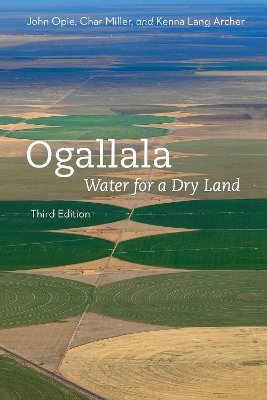 Cover of Ogallala