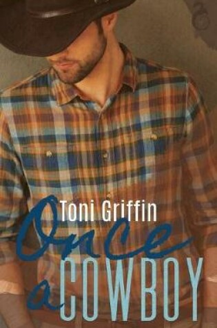 Cover of Once A Cowboy