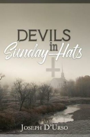 Cover of Devils in Sunday Hats