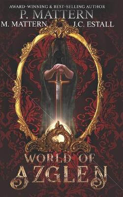 Book cover for World of Azglen