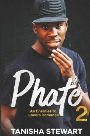 Cover of Phate 2