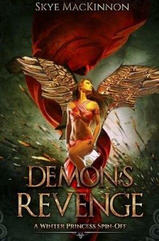 Cover of Demon's Revenge