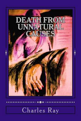 Book cover for Death From Unnatural Causes