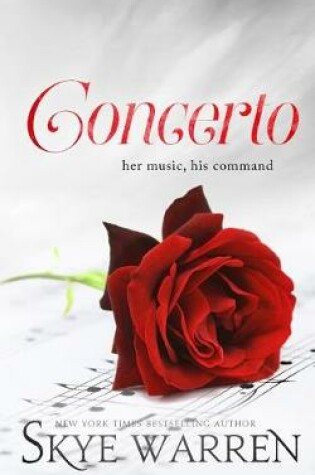 Cover of Concerto